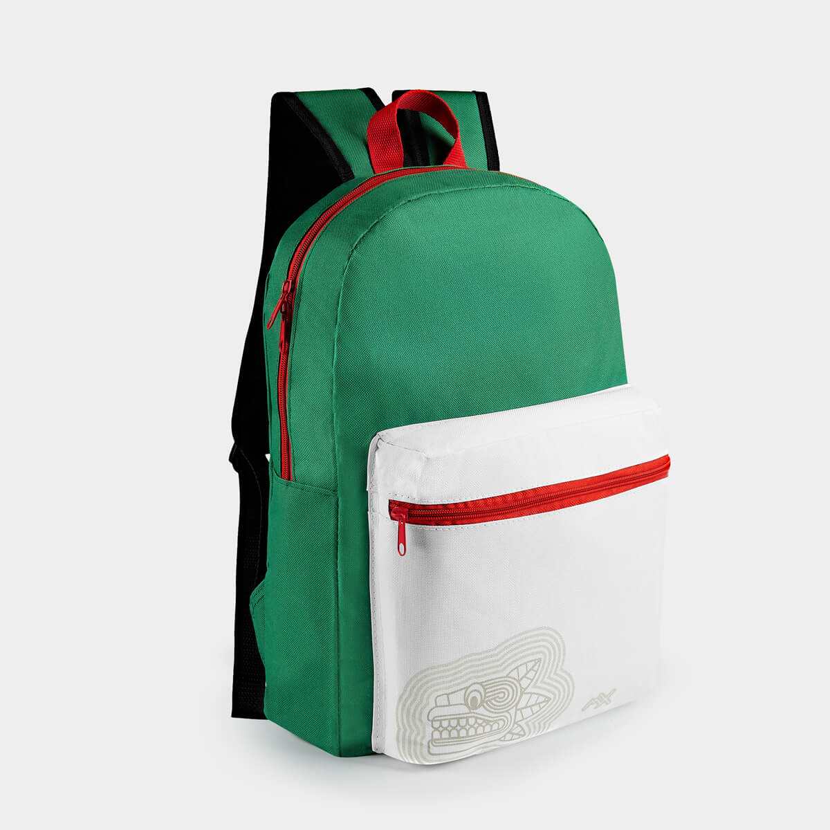 CC2875 - MOCHILA MÉXICO